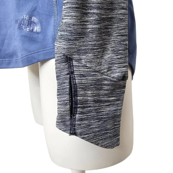 The North Face Womens Long Sleeve Flash Dry Top  Size XS - Picture 6 of 8